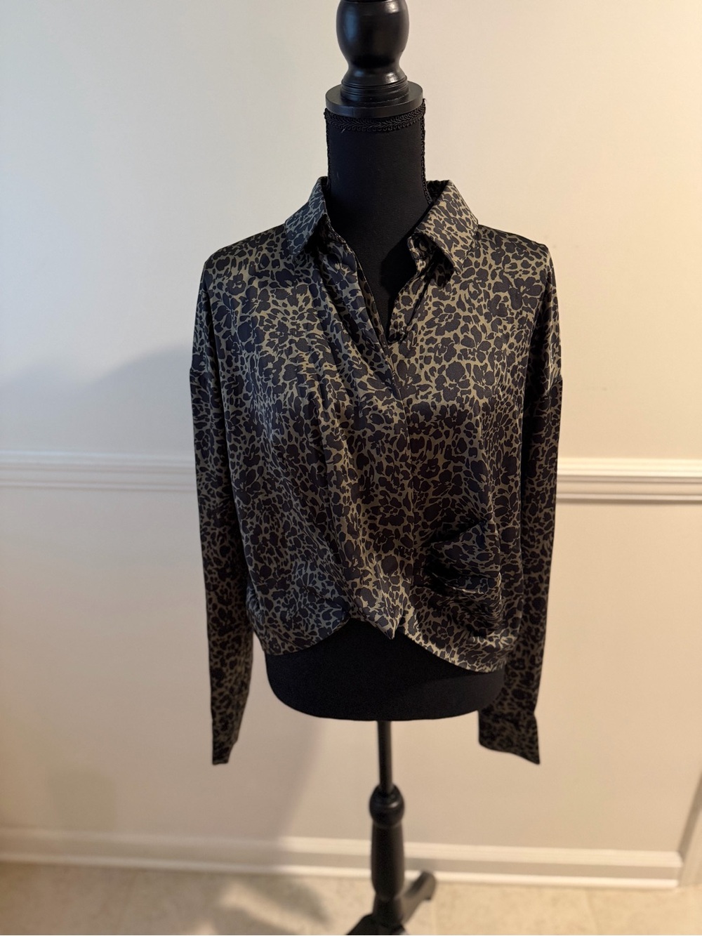 HUTCH Shirt